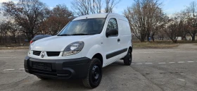 Renault Kangoo 1.9dci, 4x4 ТОП, снимка 2