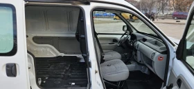 Renault Kangoo 1.9dci, 4x4 ТОП, снимка 7