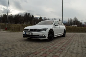 VW Passat 1.8TSI R-Line, снимка 1