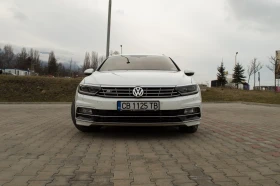 VW Passat 1.8TSI R-Line, снимка 2