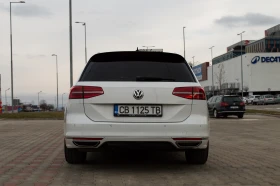 VW Passat 1.8TSI R-Line, снимка 7