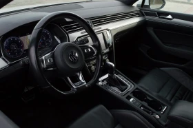 VW Passat 1.8TSI R-Line, снимка 9