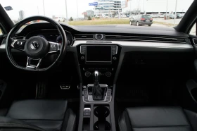 VW Passat 1.8TSI R-Line, снимка 8