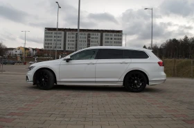 VW Passat 1.8TSI R-Line, снимка 3