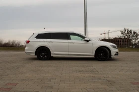 VW Passat 1.8TSI R-Line, снимка 4