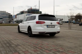 VW Passat 1.8TSI R-Line, снимка 6