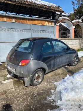 Ford Ka, снимка 3