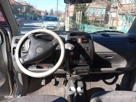 Opel Agila, снимка 3