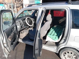 Opel Agila, снимка 4