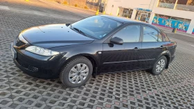 Mazda 6 1.8 120кс. ГАЗ, снимка 3