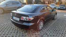 Mazda 6 1.8 120кс. ГАЗ, снимка 5