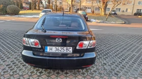 Mazda 6 1.8 120кс. ГАЗ, снимка 6