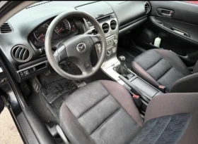 Mazda 6 1.8 120кс. ГАЗ, снимка 11