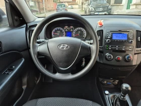 Hyundai I30 1.4i-верига-ГАЗ-new, снимка 14