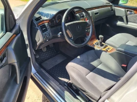Mercedes-Benz E 200     | Mobile.bg    8