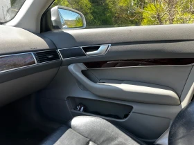 Обява за продажба на Audi A6 ~10 700 лв. - изображение 10
