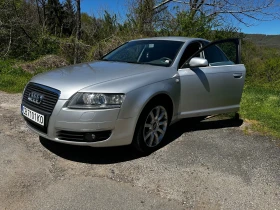 Обява за продажба на Audi A6 ~10 700 лв. - изображение 1