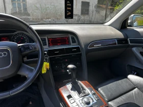 Обява за продажба на Audi A6 ~10 700 лв. - изображение 8