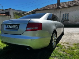 Обява за продажба на Audi A6 ~10 700 лв. - изображение 3