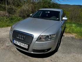 Обява за продажба на Audi A6 ~10 700 лв. - изображение 2