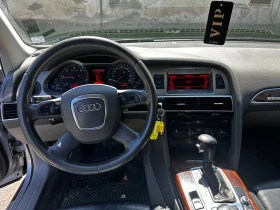Обява за продажба на Audi A6 ~10 700 лв. - изображение 6