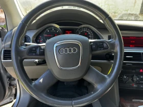 Обява за продажба на Audi A6 ~10 700 лв. - изображение 7
