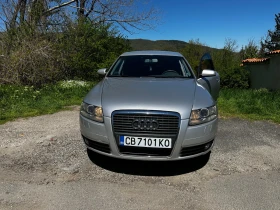 Обява за продажба на Audi A6 ~10 700 лв. - изображение 1