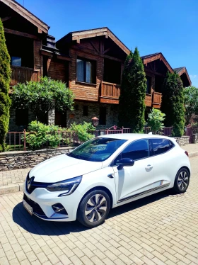 Обява за продажба на Renault Clio E-TECH Limited Edition ~29 900 лв. - изображение 4