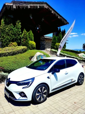 Обява за продажба на Renault Clio E-TECH Limited Edition ~29 900 лв. - изображение 1