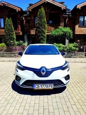 Обява за продажба на Renault Clio E-TECH Limited Edition ~29 900 лв. - изображение 3