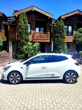 Обява за продажба на Renault Clio E-TECH Limited Edition ~29 900 лв. - изображение 2