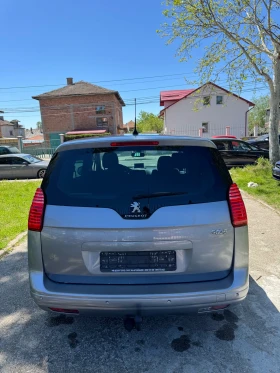 Обява за продажба на Peugeot 5008 1.6 DIESEL AUSTRIA ~12 900 лв. - изображение 5