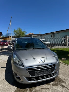 Обява за продажба на Peugeot 5008 1.6 DIESEL AUSTRIA ~12 900 лв. - изображение 2