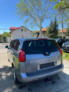 Обява за продажба на Peugeot 5008 1.6 DIESEL AUSTRIA ~12 900 лв. - изображение 6