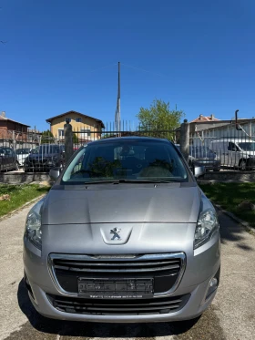 Обява за продажба на Peugeot 5008 1.6 DIESEL AUSTRIA ~12 900 лв. - изображение 1