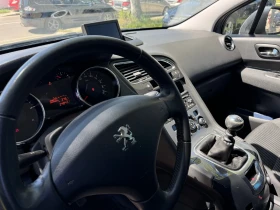 Обява за продажба на Peugeot 5008 1.6 DIESEL AUSTRIA ~12 900 лв. - изображение 8