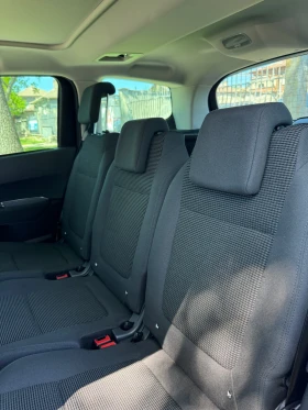Peugeot 5008 1.6 DIESEL AUSTRIA | Mobile.bg    13