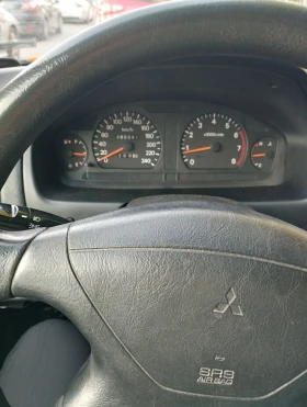 Обява за продажба на Mitsubishi Galant ~4 000 лв. - изображение 8