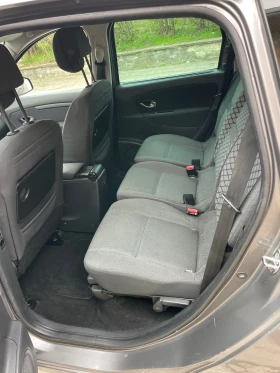 Renault Grand scenic 1.4Tce 7  | Mobile.bg    11