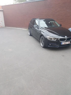 BMW 318 F31 | Mobile.bg    4