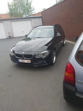 BMW 318 F31 | Mobile.bg    1