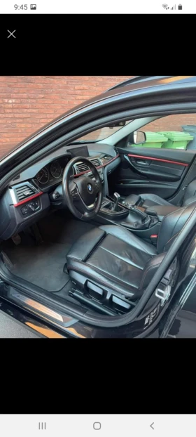 BMW 318 F31 | Mobile.bg    7