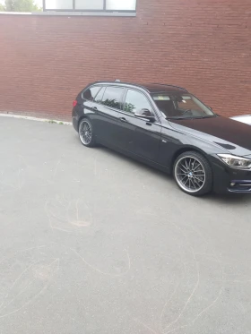 BMW 318 F31 | Mobile.bg    3