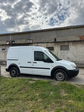 Ford Connect 1.8tdci - 5990 лв. - 16250307 1