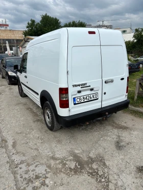 Ford Connect 1.8tdci - 5990 лв. - 16250307 3