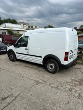Ford Connect 1.8tdci - 5990 лв. - 16250307 4
