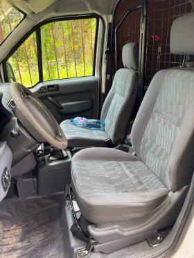 Ford Connect 1.8tdci - 5990 лв. - 16250307 9
