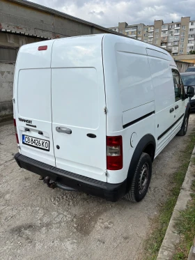 Ford Connect 1.8tdci - 5990 лв. - 16250307 2