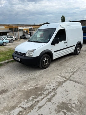 Ford Connect 1.8tdci - 5990 лв. - 16250307 5