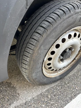 Ford Connect 1.8tdci - 5990 лв. - 16250307 7